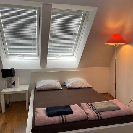 Rooftop Room 2 Βιέννη Εξωτερικό φωτογραφία