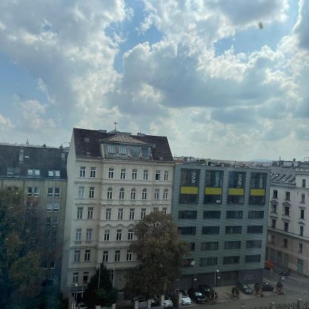 Rooftop Room 2 Βιέννη Εξωτερικό φωτογραφία