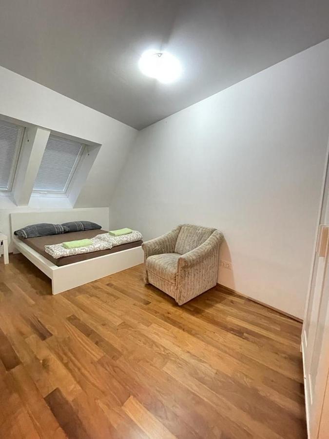 Rooftop Room 2 Βιέννη Εξωτερικό φωτογραφία