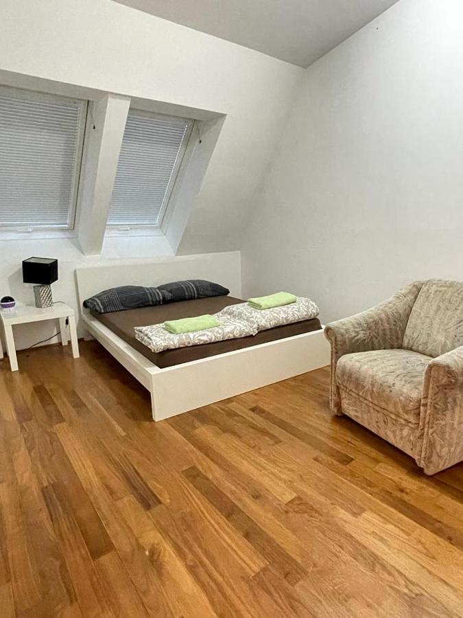 Rooftop Room 2 Βιέννη Εξωτερικό φωτογραφία
