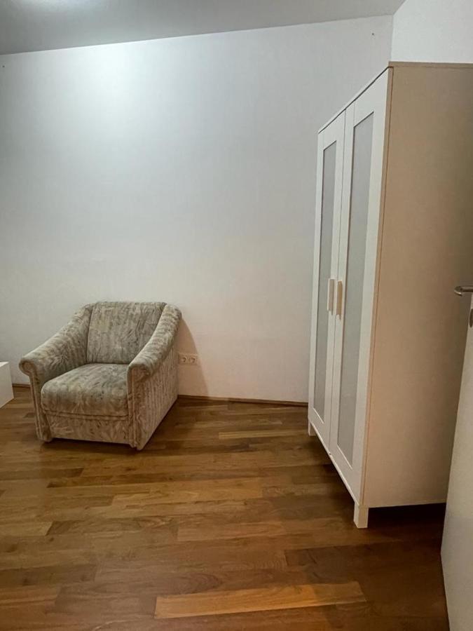 Rooftop Room 2 Βιέννη Εξωτερικό φωτογραφία