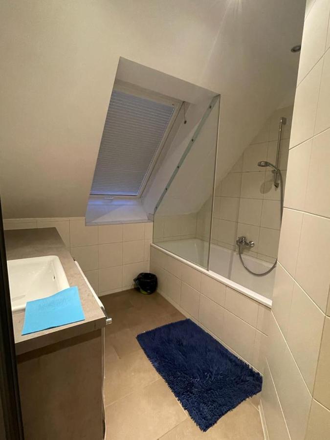 Rooftop Room 2 Βιέννη Εξωτερικό φωτογραφία