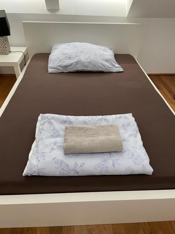 Rooftop Room 2 Βιέννη Εξωτερικό φωτογραφία
