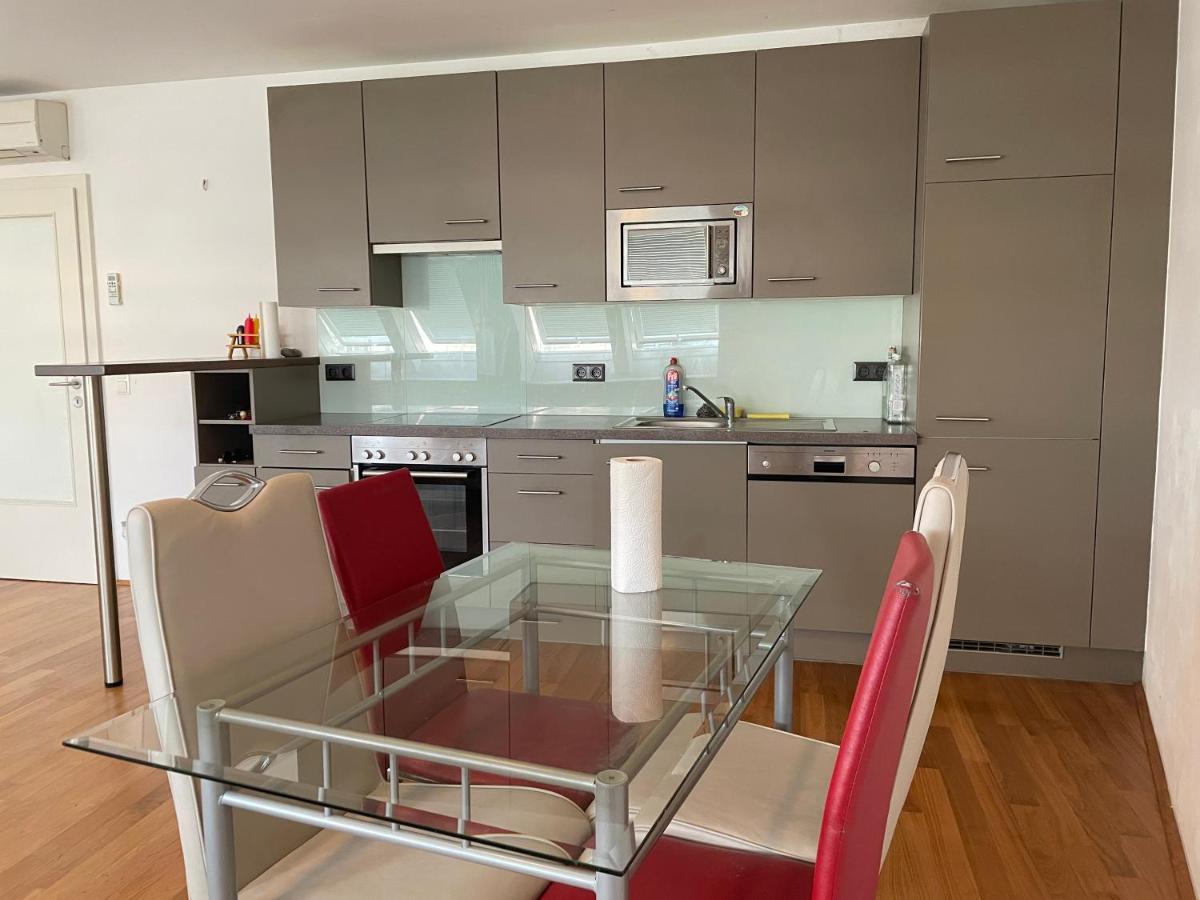 Rooftop Room 2 Βιέννη Εξωτερικό φωτογραφία