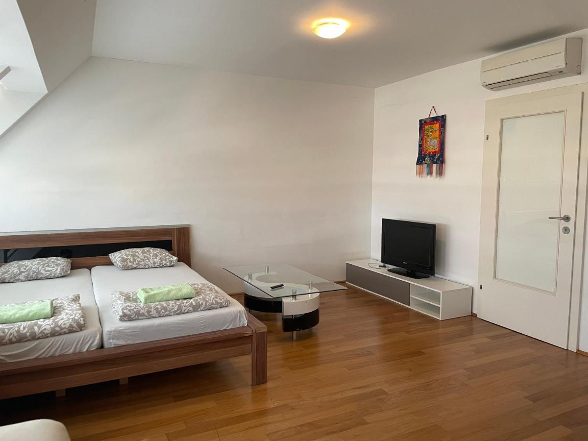 Rooftop Room 2 Βιέννη Εξωτερικό φωτογραφία