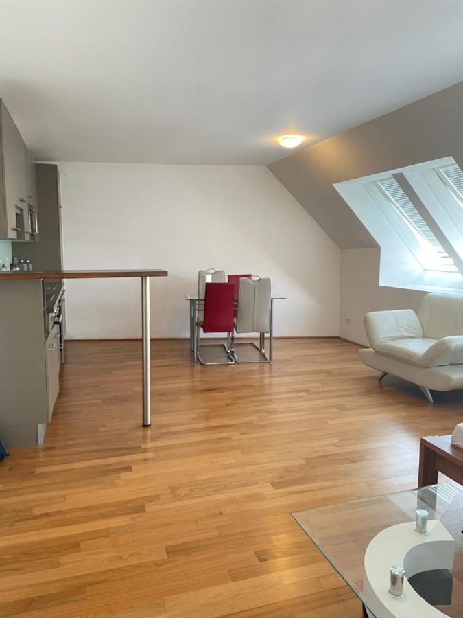 Rooftop Room 2 Βιέννη Εξωτερικό φωτογραφία