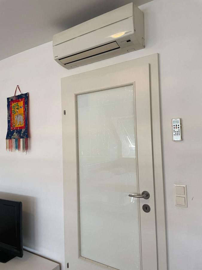Rooftop Room 2 Βιέννη Εξωτερικό φωτογραφία