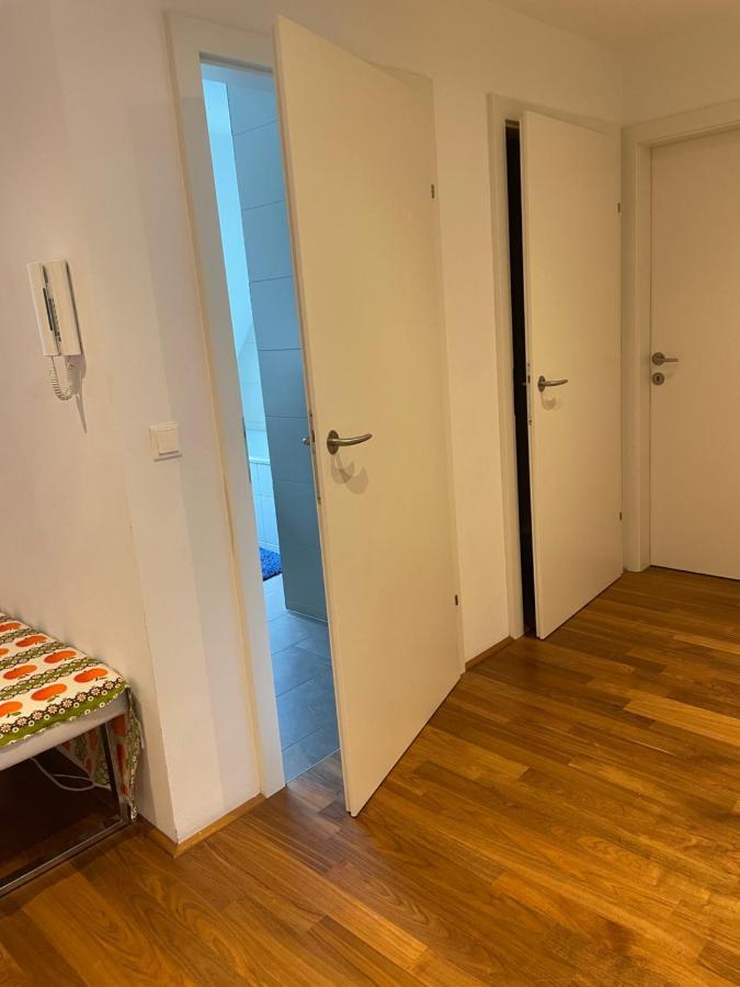 Rooftop Room 2 Βιέννη Εξωτερικό φωτογραφία