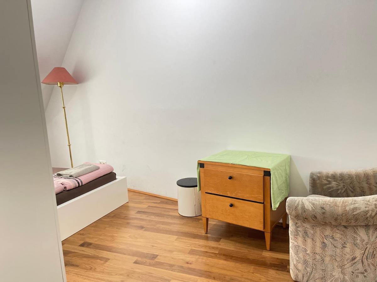 Rooftop Room 2 Βιέννη Εξωτερικό φωτογραφία