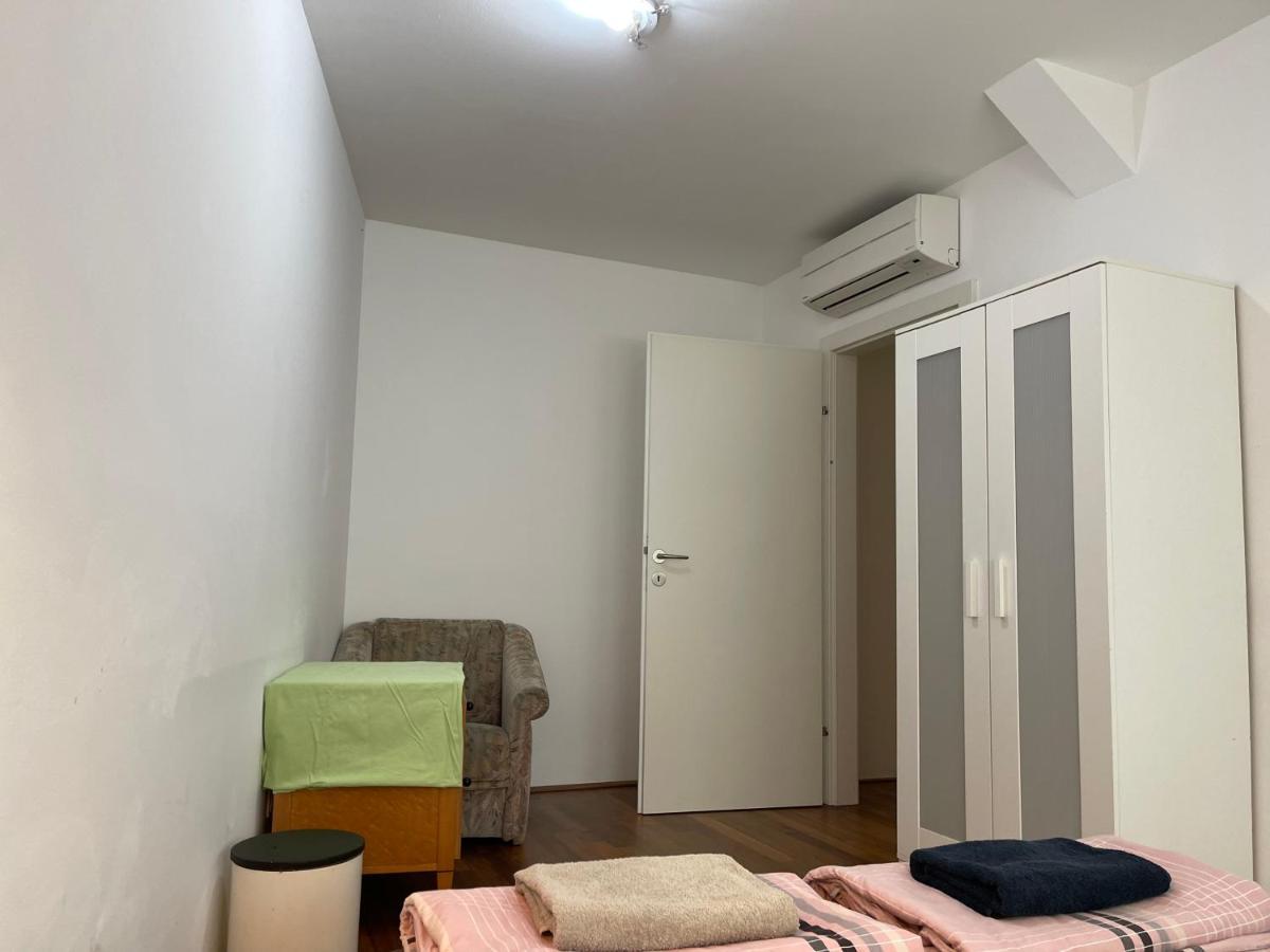 Rooftop Room 2 Βιέννη Εξωτερικό φωτογραφία