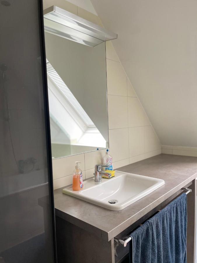 Rooftop Room 2 Βιέννη Εξωτερικό φωτογραφία