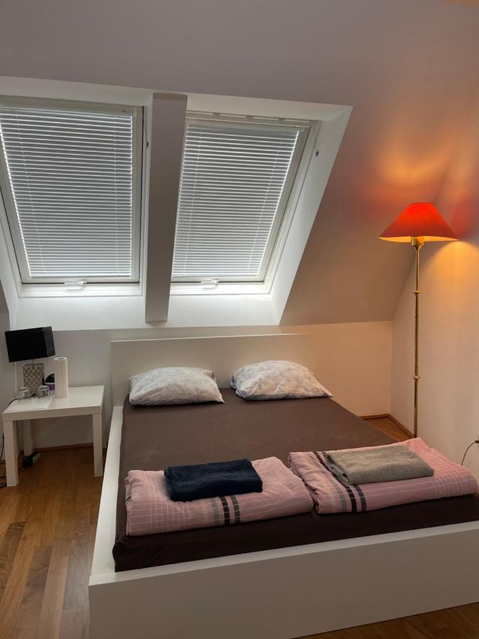 Rooftop Room 2 Βιέννη Εξωτερικό φωτογραφία