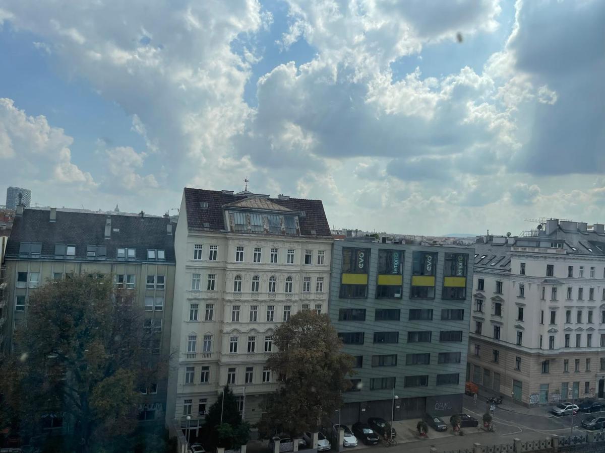 Rooftop Room 2 Βιέννη Εξωτερικό φωτογραφία
