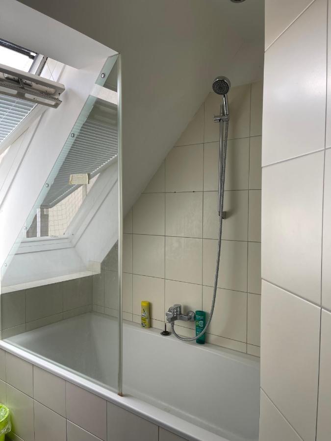 Rooftop Room 2 Βιέννη Εξωτερικό φωτογραφία