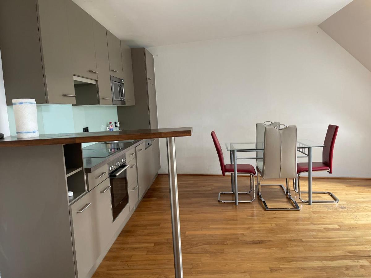 Rooftop Room 2 Βιέννη Εξωτερικό φωτογραφία