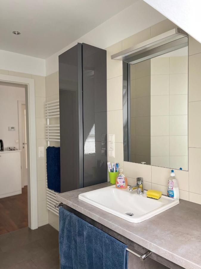 Rooftop Room 2 Βιέννη Εξωτερικό φωτογραφία